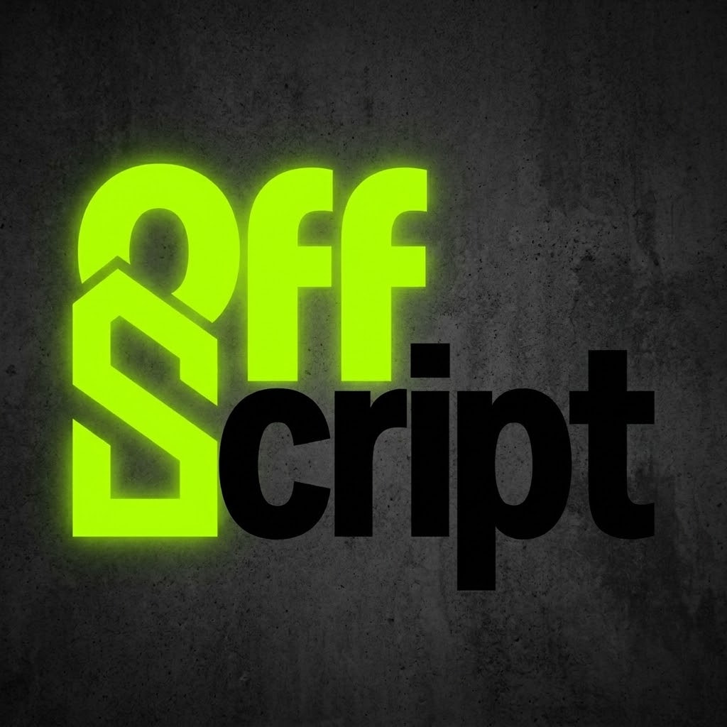 OffScript